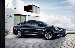 买吉利好还是买荣威好(荣威在国产中排名第几)