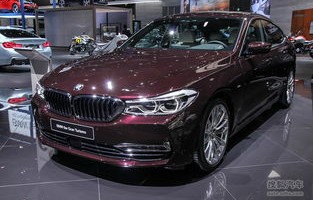 宝马5系gt(宝马5系gt尺寸长宽高多少)