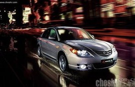 马自达轿车所有车型(马自达轿车所有车型图片大全)