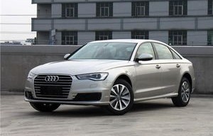 奥迪a6最新款图片(奥迪a6l2021款最新款图片)