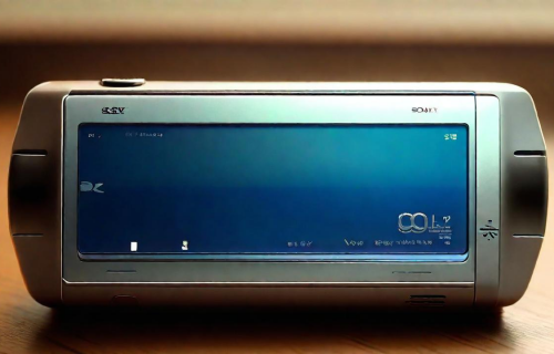 索尼w80（索尼w800）