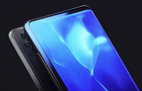 最新款手机上市（现在最新款手机是哪款）