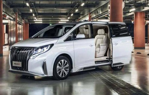 长安和传祺哪个更耐用(长安与传祺车哪个品质要好些)