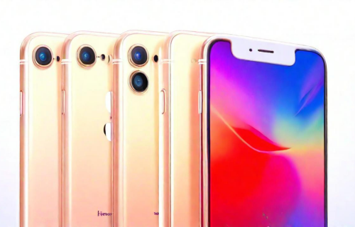 苹果8现在卖多少钱（苹果8现在卖多少钱一台）