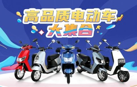 口碑最好的电动车品牌排行(口碑最好的电动车品牌排行榜)