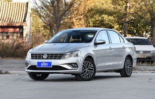 大众捷达轿车价格及图片报价(大众捷达多少钱一台)