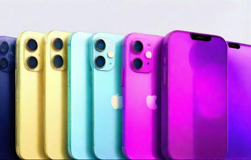 iphone14销量（iphone12目前销量）