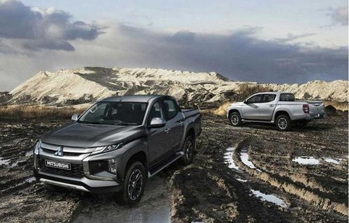 长城皮卡车价格2022款(长城皮卡车2022款四驱图片)