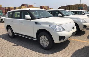 尼桑途乐2022款报价及图片(尼桑途乐v82020款报价及图片)