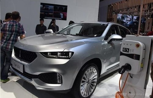 suv汽车排行榜前十名(插电混动suv汽车排行榜前十名)