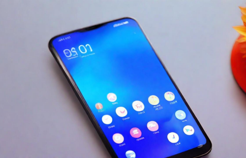 华为畅享max参数配置（华为畅享max价格参数）