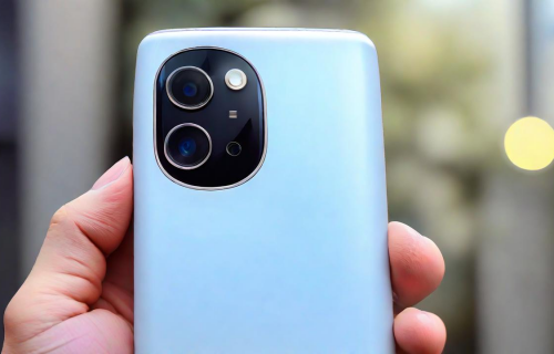 华为p50怎么样（华为p50怎么样值得买吗）