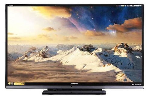 一线品牌电视机排名(一线品牌电视机排名前十)