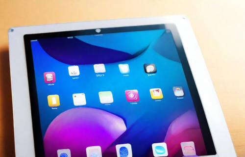 ipad4参数（ipad4配置参数详情）