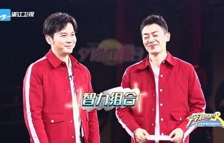 真唱实锤！李晨与郑恺的独特舞台风采——各唱各的独特魅力