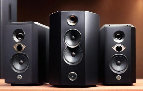 国产最好的音响品牌（国产专业音响十大品牌）