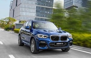 华晨宝马新3系，精工细琢的驾驶新纪元