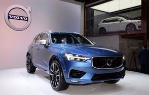 沃尔沃最低价格一览表(沃尔沃最低车价现在是多少)