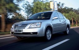 奇瑞a5(奇瑞a5图片)