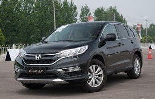 本田crv最新款(本田crv最新款报价)