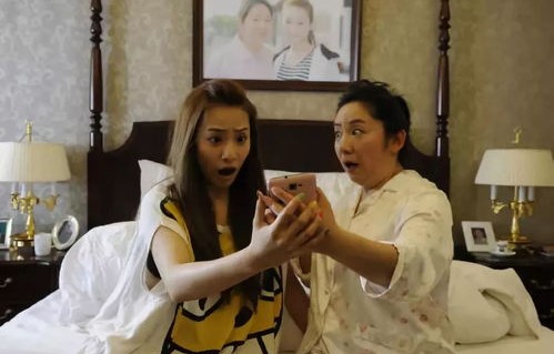 短剧长姐如母，83集的温情与责任