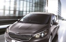 15年东风悦达起亚k3多少钱(15年起亚k3自动挡能卖多少钱)