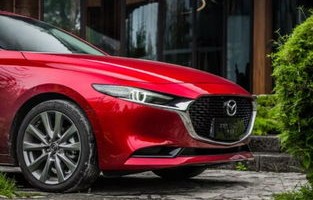 次世代马自达3昂克赛拉(次世代马自达3昂克赛拉是哪一年的)