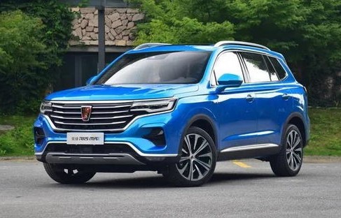 开荣威一般什么档次人(国产十大质量最好的车)