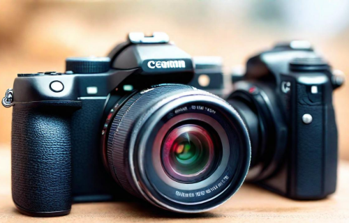 微单和单反的区别（佳能相机微单和单反的区别）