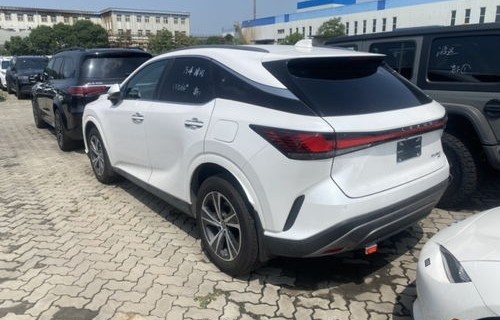 2023款rx350雷克萨斯报价(2020款雷克萨斯rx350l报价)