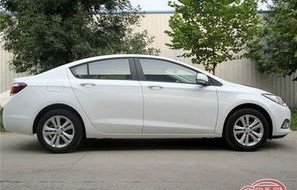 科鲁兹图片(2015款科鲁兹图片)