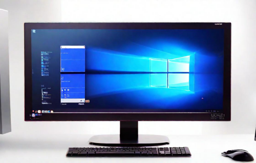 什么是一体机电脑（什么是一体机电脑主机）