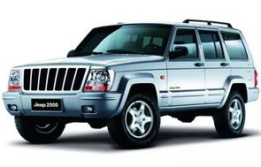 北京jeep车型大全及价格表(北京jeep车型大全及价格表2019)