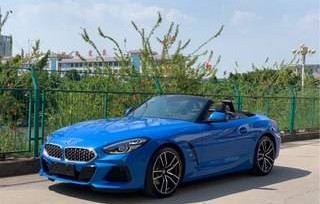 宝马z4二手车值得买吗(二手宝马z4怎么样)