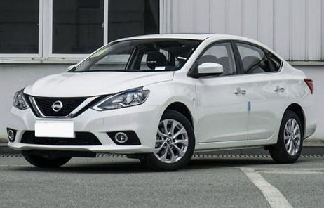 轩逸2021款报价及图片(轩逸2021款报价及图片车展)