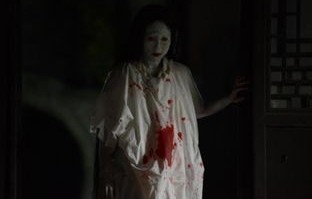 短剧庄生梦蝶——81集恐怖之旅