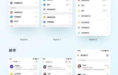 flyme(flyme系统)