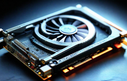 独立显卡的作用和功能（独立显卡和集成显卡的作用）