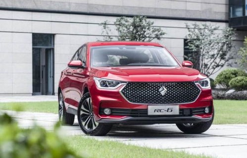 10万左右女士买什么车好(十万元适合女士的车)