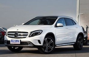 奔驰30万左右的车型(奔驰30万左右的车型suv)