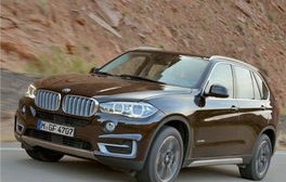 bmwx5(bm6)