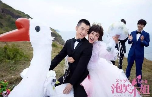 短剧试婚之热恋99天，一场甜蜜的冒险