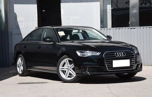 现在奥迪a6多少钱(奥迪a6大概多少钱)