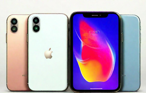 苹果x和xs有什么区别（苹果X和xs有什么区别）