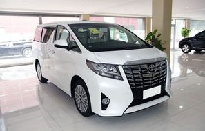 七座丰田商务车大全(七座商务丰田车多少钱?)