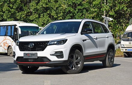 20万左右的suv排名第一(20万左右的suv排行榜)