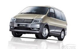 菱智m5报价(菱智m5报价 加长版 新款全景)