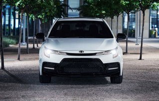 丰田卡罗拉最新价格2022(丰田卡罗拉最新价格2020款丰田凯美瑞)