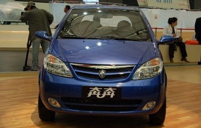 长安奔奔，最新报价与实拍图片解析