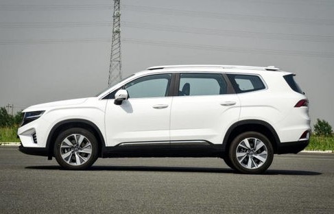 suv车型图片及价格10万(suv车型大全10万一15万图片)